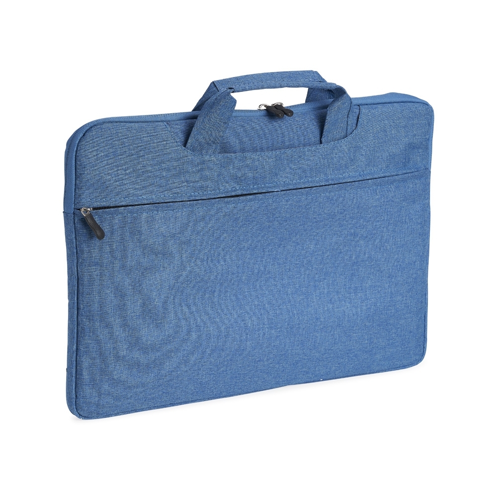 PASTA EXECUTIVA P/ NOTEBOOK SPX-04090-AZU NA COR AZUL
