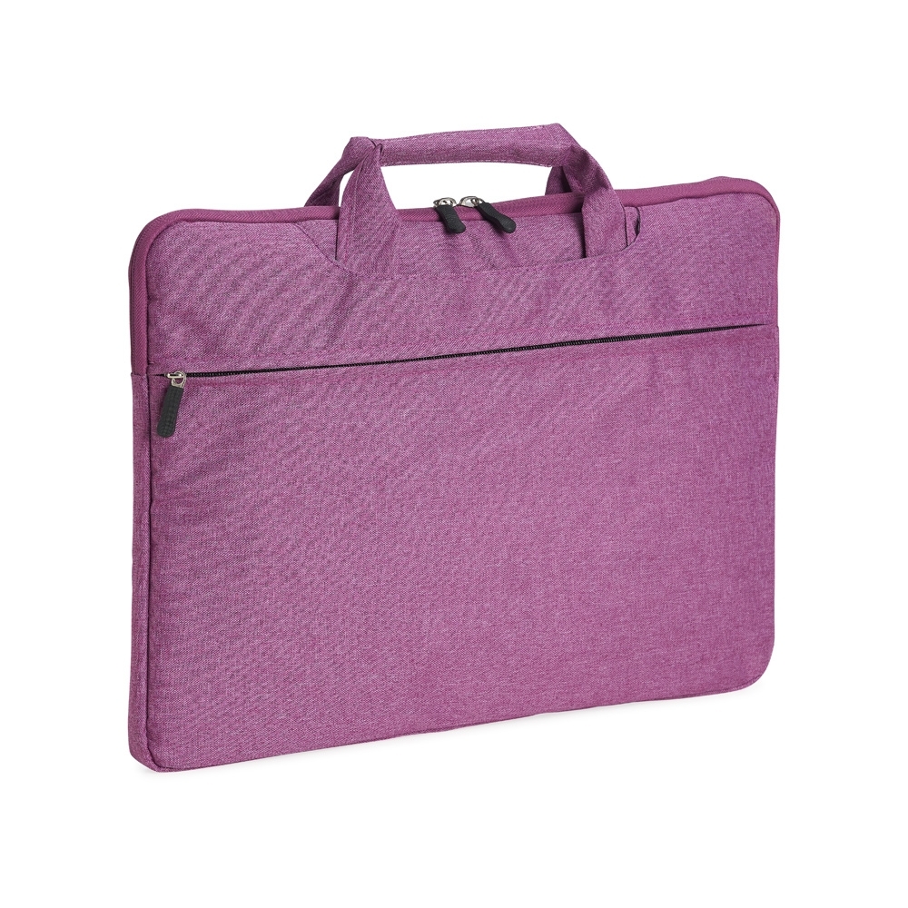 PASTA EXECUTIVA P/ NOTEBOOK SPX-04090-RSE NA COR ROSA