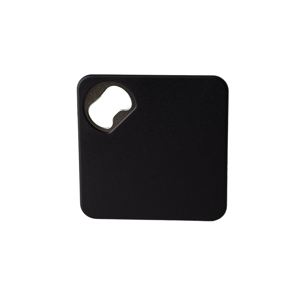 PORTA COPO COM ABRIDOR SPX-15033-PRE NA COR PRETO