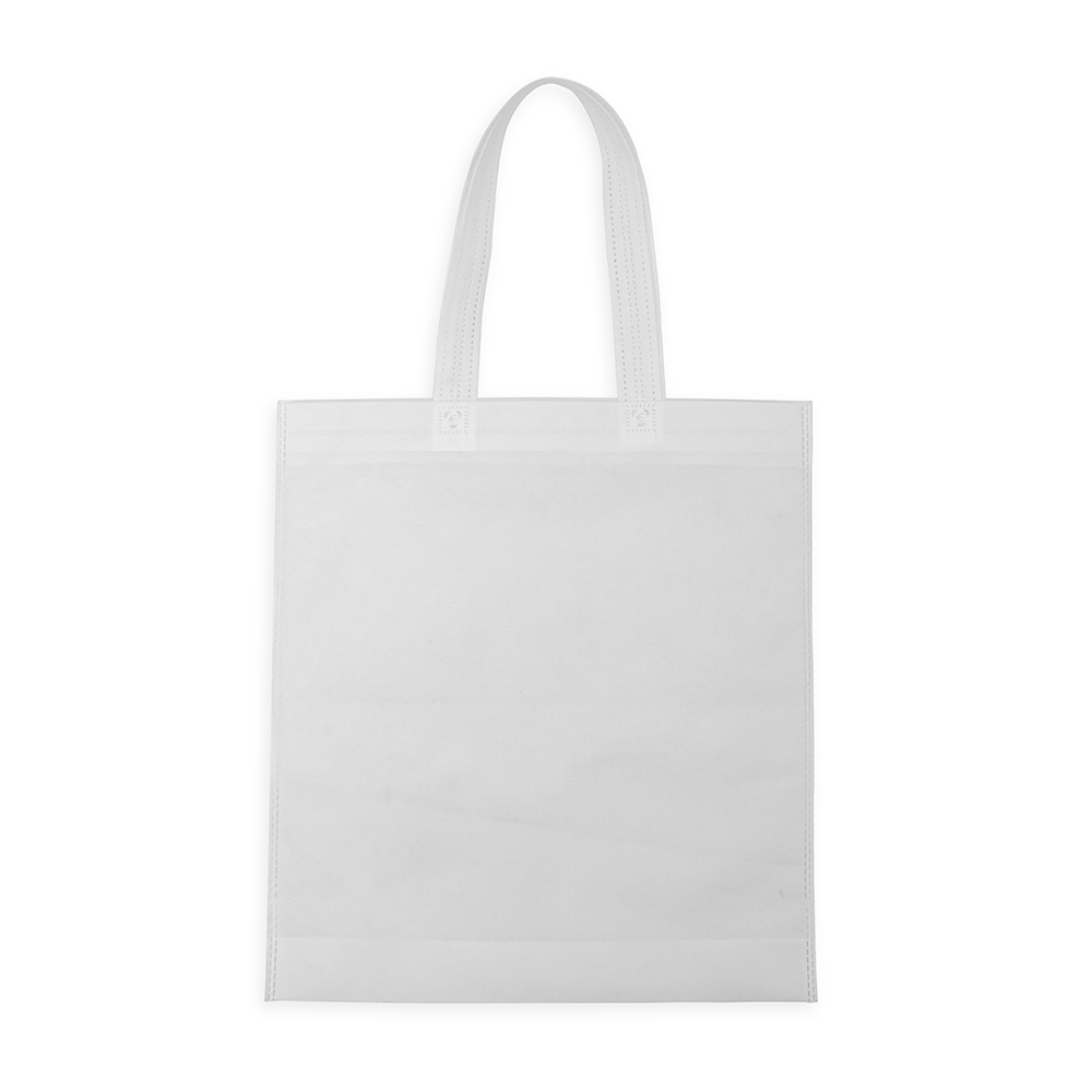 SACOLA BIODEGRADÁVEL SPX-15176-BCO NA COR BRANCO