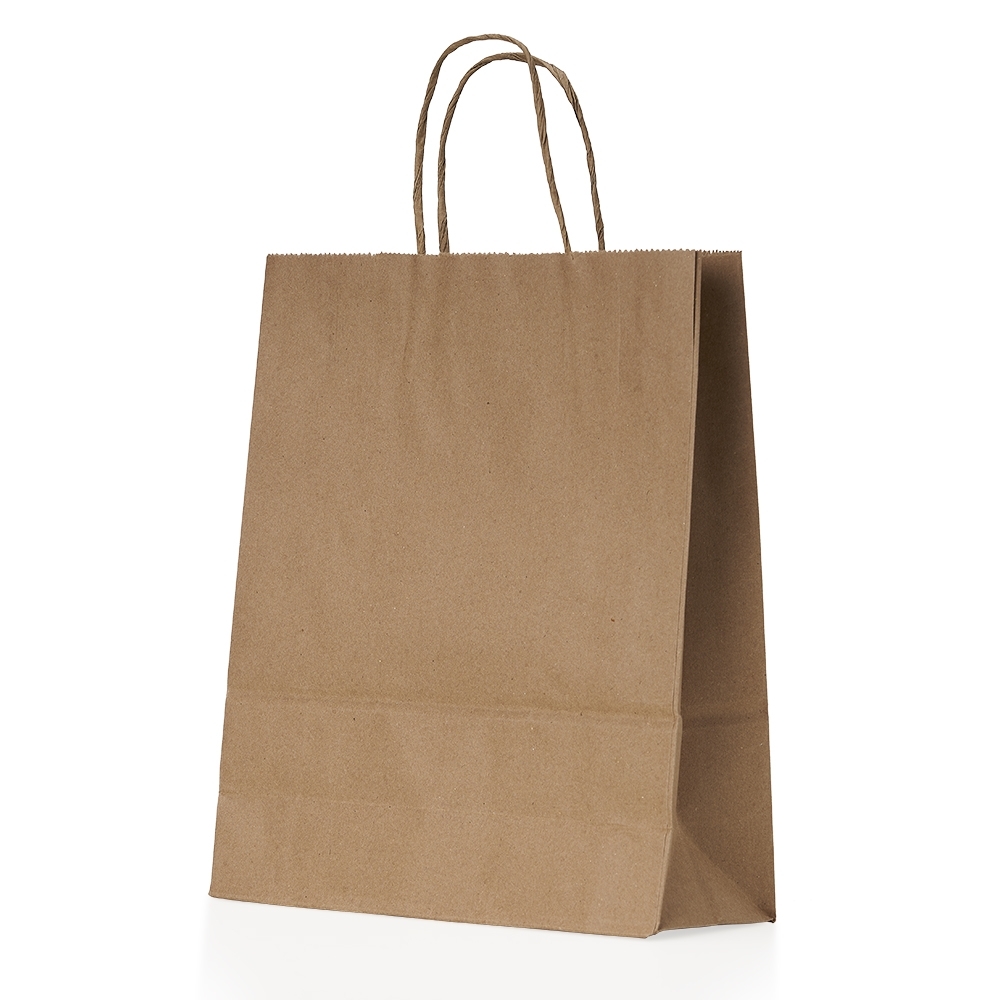 SACOLA KRAFT MÉDIA SPX-14752-KRA NA COR KRAFT