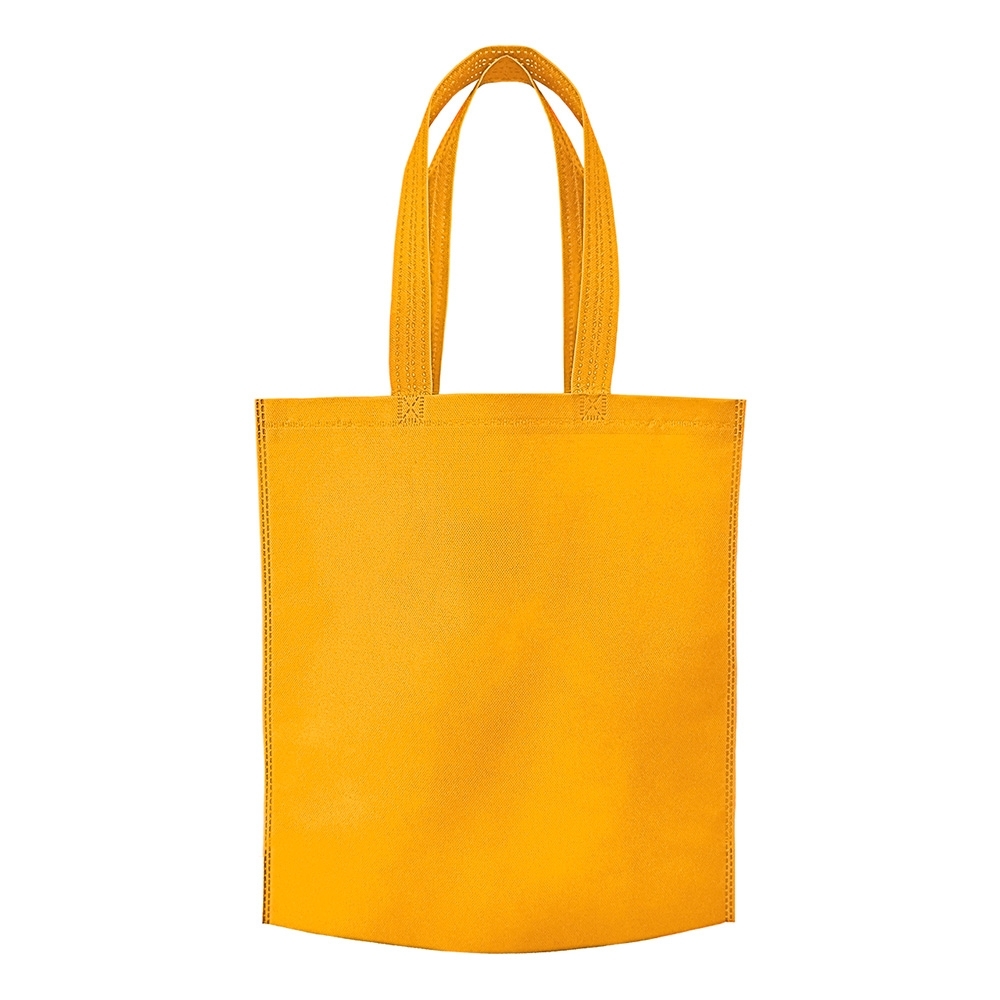 SACOLA DE TNT SPX-13780N-AMA NA COR AMARELO