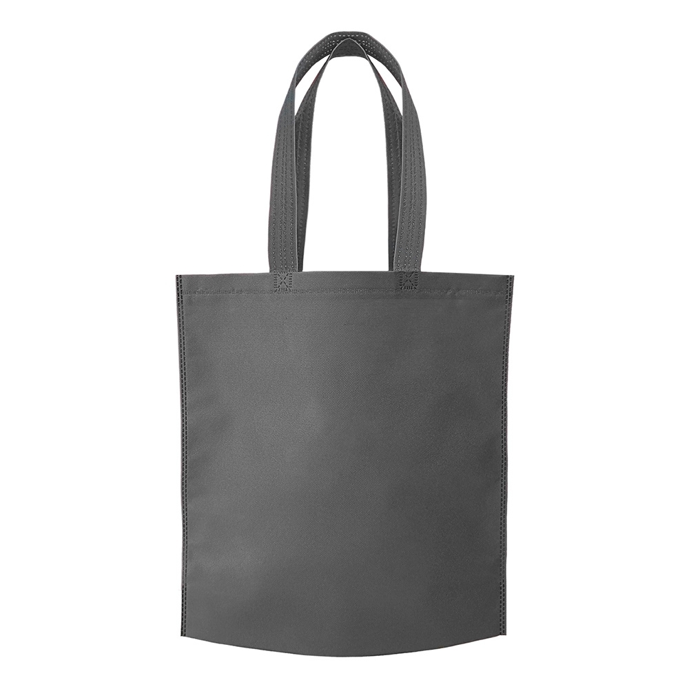 SACOLA DE TNT SPX-13780N-CIN NA COR CHUMBO