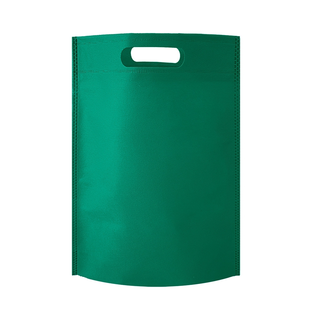 SACOLA DE TNT SEM ALÇA SPX-02082N-VD NA COR ROXO