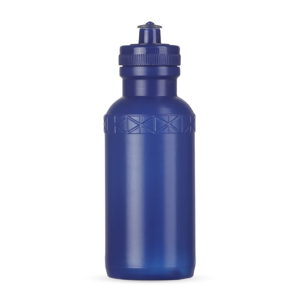 SQUEEZE PLASTICO 500ML BIC SILICONE SPX-07092-AZE NA COR AZUL