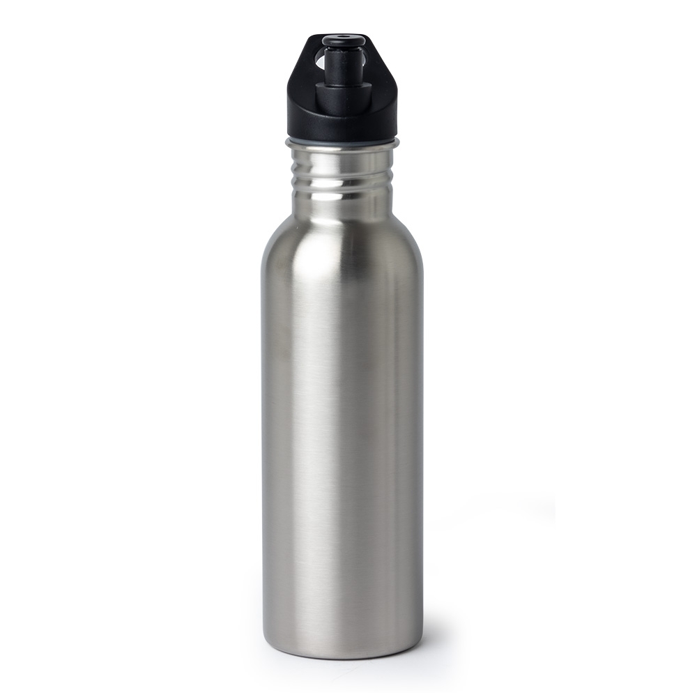 SQUEEZE INOX 700ML SPX-P@07089-INO NA COR INOX