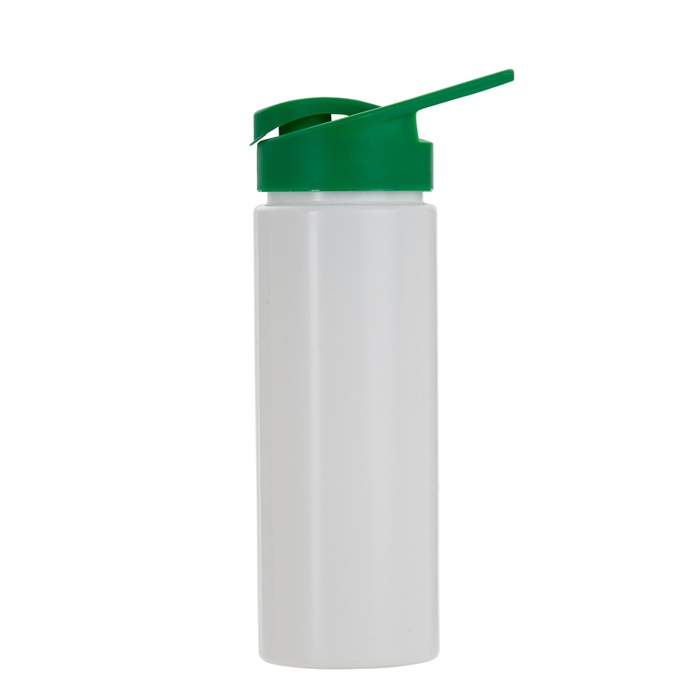 SQUEEZE PLASTICO SPX-14375-BCO/VD NA COR BRANCO