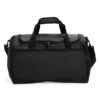 BOLSA COURO SINTÉTICO 36L SPX-08348-PRE NA COR PRETO