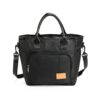BOLSA TÉRMICA 13L SPX-18958-PRE NA COR PRETO