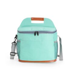 BOLSA TÉRMICA 11L SPX-18966-VDA NA COR VERDE