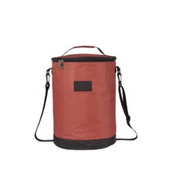 BOLSA TÉRMICA 25L SPX-08275-VM NA COR VERMELHO
