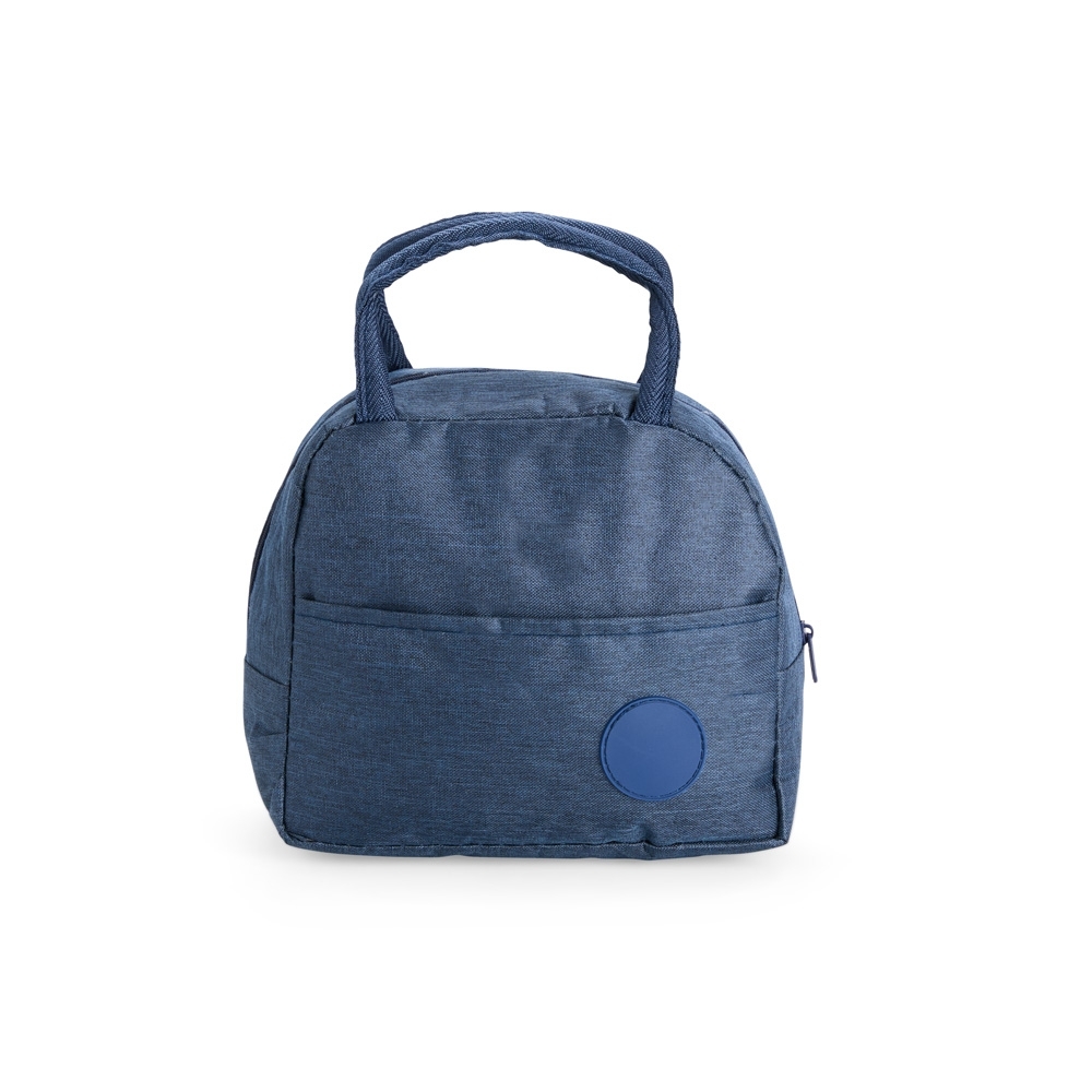 BOLSA TÉRMICA 5L SPX-18967-AZE NA COR AZUL