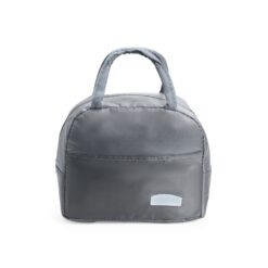 BOLSA TÉRMICA 5L SPX-18953-CIN NA COR CINZA