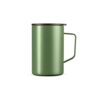 CANECA INOX PAREDE DUPLA 350ML SPX-P@18870-VD NA COR VERDE