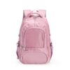 MOCHILA POLIÉSTER 17 LITROS SPX-08343-ROS NA COR ROSA