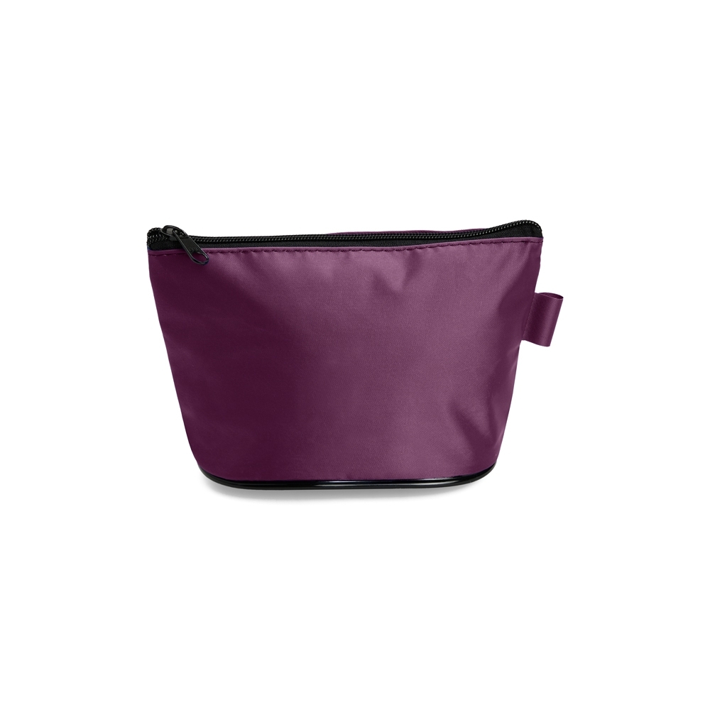 NÉCESSAIRE NYLON SPX-15298-ROX NA COR VERMELHO