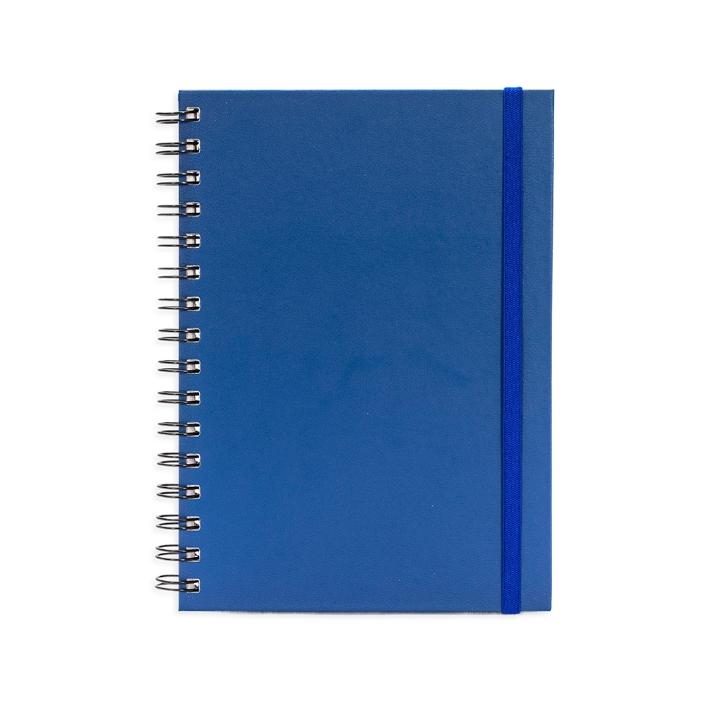 PLANNER CROMATO ANUAL SPX-15288-AZU NA COR AZUL
