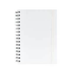PLANNER CROMATO ANUAL SPX-15288-BCO NA COR BRANCO