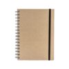 PLANNER CROMATO ANUAL SPX-15288-KRA NA COR KRAFT