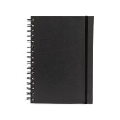 PLANNER CROMATO ANUAL SPX-15288-PRE NA COR PRETO
