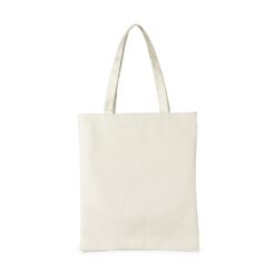 SACOLA DE NYLON SPX-18745A-BCO NA COR BRANCO