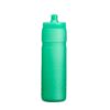 SQUEEZE PAREDE DUPLA 500ML SPX-15272-VD/VD NA COR VERDE