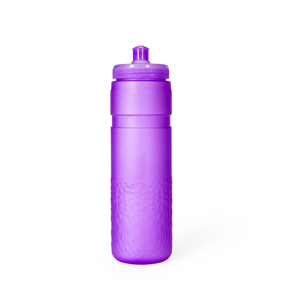 SQUEEZE PAREDE DUPLA 500ML SPX-15272-LIL/LIL NA COR ROXO