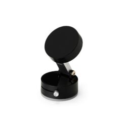 SUPORTE MAGNÉTICO PARA CELULAR SPX-08333-PRE NA COR PRETO