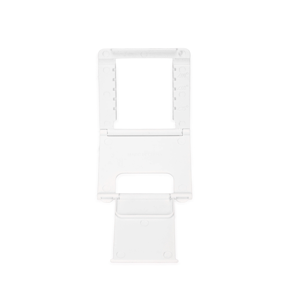 SUPORTE PARA CELULAR SPX-15280-BCO NA COR BRANCO