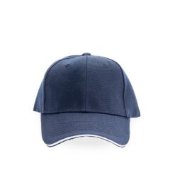 BONÉ POLIÉSTER ABA CURVA SPX-18987-AZE NA COR AZUL