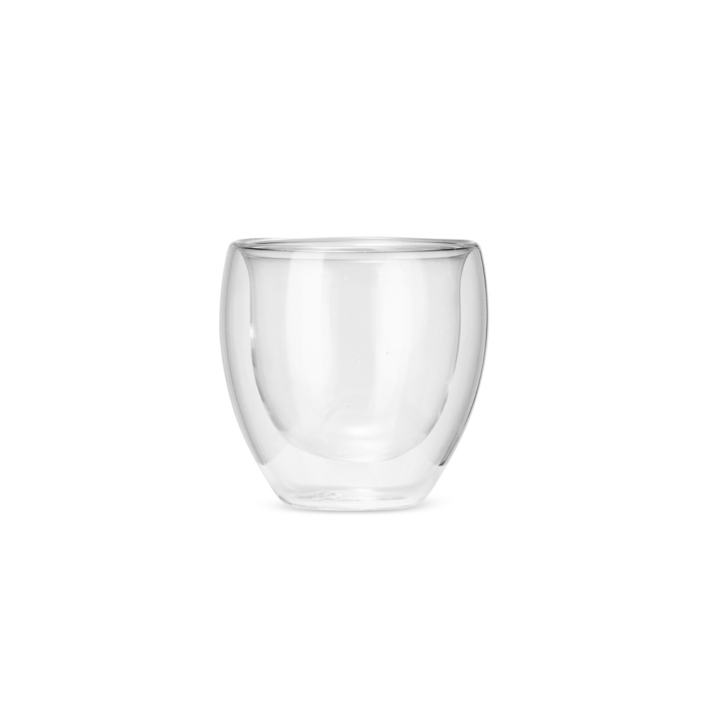 COPO VIDRO BOROSSILICATO 150ML SPX-15397-TRA NA COR TRANSPARENTE