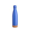 GARRAFA TÉRMICA 500ML SPX-19011-AZU NA COR AZUL