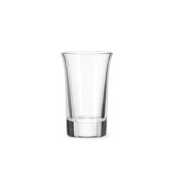 KIT COPOS DE VIDRO 50ML 6PÇS SPX-09081-TRA NA COR TRANSPARENTE