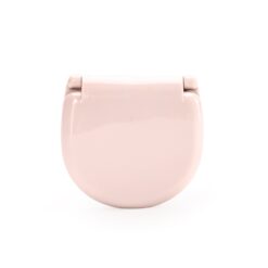 KIT COSTURA PLÁSTICO SPX-05072B-ROS NA COR ROSA