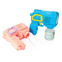 LANÇADOR BOLHAS DE SABÃO SPX-P$BRINQ148-MIS NA COR AMARELO