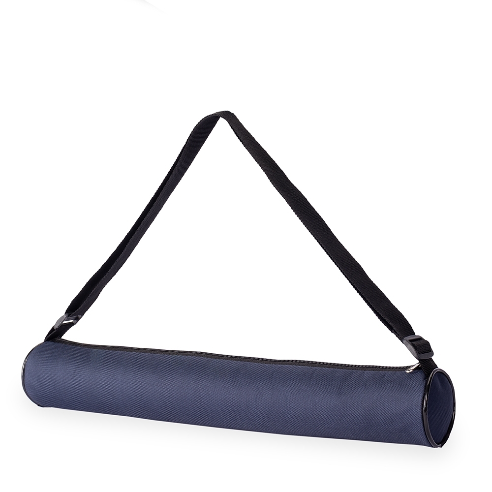 PORTA-LATAS POLIÉSTER SPX-15343-AZM NA COR AZUL