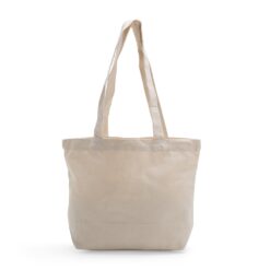 SACOLA DE LONA SPX-19036-BEG NA COR BEGE