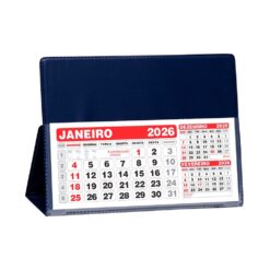 BASE PARA CALENDÁRIO  SPX-12657-AZU/AZU NA COR AZUL