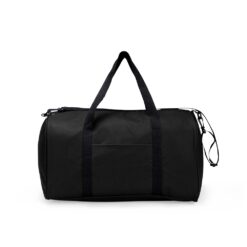 BOLSA POLIÉSTER 44L SPX-09190-PRE NA COR PRETO