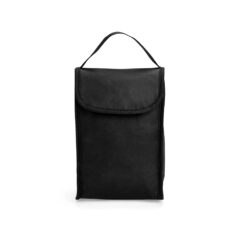 BOLSA TÉRMICA 4L SPX-E@01899-PRE NA COR PRETO