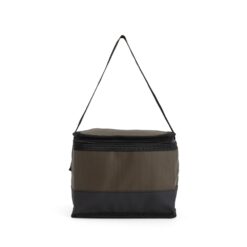 BOLSA TÉRMICA 5L SPX-09157-VD/PRE NA COR VERDE