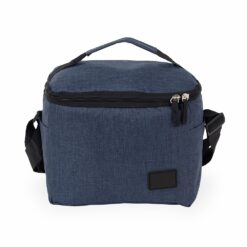 BOLSA TÉRMICA 6L SPX-19077-AZU NA COR AZUL