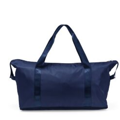 BOLSA ESPORTIVA POLIÉSTER 33 LITROS SPX-08230-AZ2 NA COR AZUL