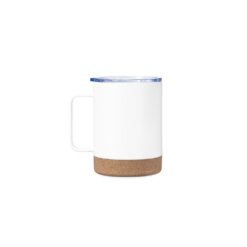 CANECA TÉRMICA 330ML SPX-18838A-BCO NA COR BRANCO