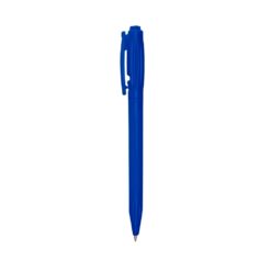 CANETA PLÁSTICA SPX-06161L*CP*-AZU NA COR AZUL
