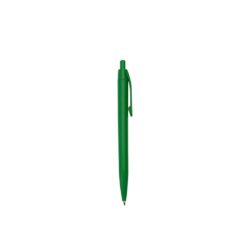 CANETA PLÁSTICA SPX-09114-VD NA COR VERDE