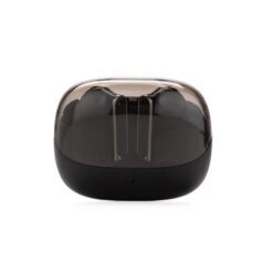 FONE DE OUVIDO BLUETOOTH COM CASE CARREGADOR SPX-09289-PRE NA COR PRETO