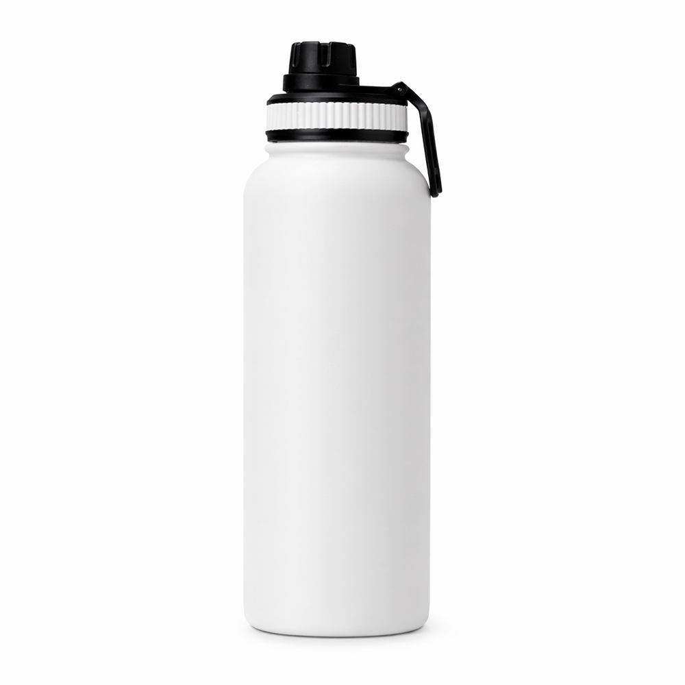 GARRAFA TÉRMICA 1,2 LITROS SPX-05063-BCO NA COR BRANCO