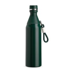 GARRAFA TÉRMICA 500ML SPX-09160-VD NA COR VERDE