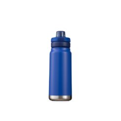 GARRAFA TÉRMICA 750ML SPX-19043-AZU NA COR AZUL